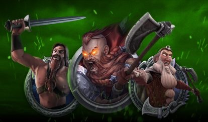20.000 Euroluk Viking İstilası! Vikings 1st editionblogpost